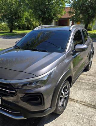 FIAT PULSE 1.0 TURBO 200 FLEX AUDACE CVT